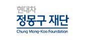현대차 정몽구재단 로고